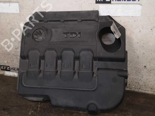 Upper protection SKODA OCTAVIA III Combi (5E5, 5E6) 2.0 TDI 4x4 | BP22292323M93 