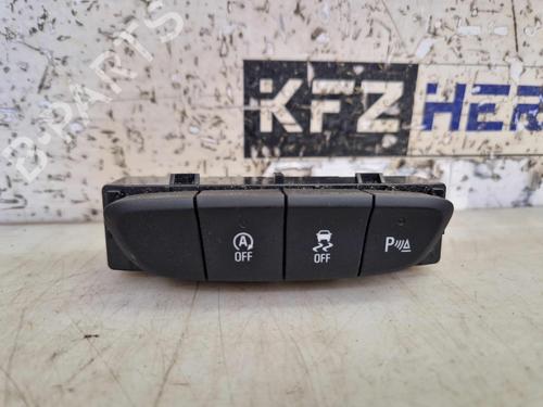 Used Switch OPEL ASTRA K Sports Tourer (B16) 1.5 CRDI (35) (105 hp) 26201709