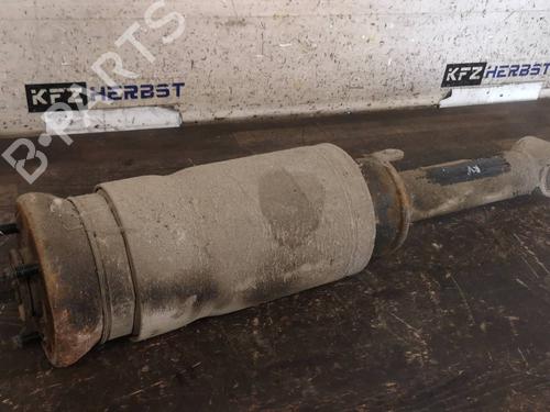 Used Right front shock absorber LAND ROVER RANGE ROVER SPORT I (L320) 2.7 D 4x4 (190 hp) 12892600