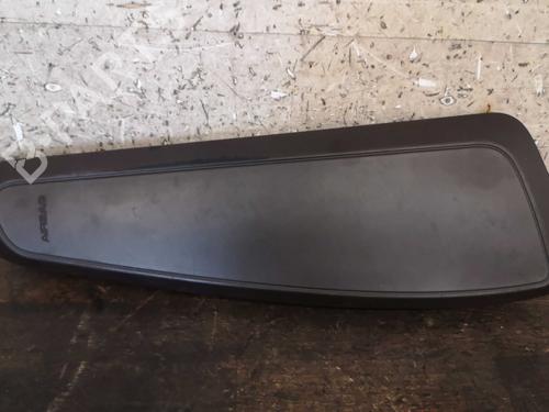 Used Left door airbag PORSCHE PANAMERA (970) 4.8 4S (400 hp) 22289387