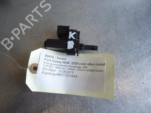 Electronic sensor FORD GALAXY II (WA6) 2.0 TDCi | BP12883322M84 