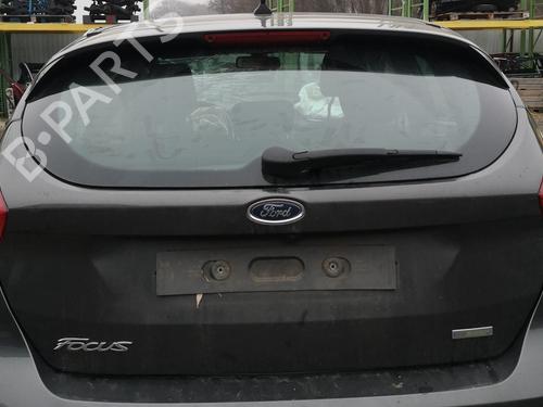Used Tailgate FORD FOCUS III 1.0 EcoBoost (125 hp) 31017053