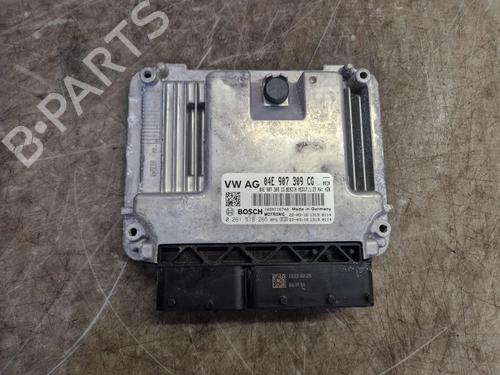 Used Engine control unit (ECU) Engine control unit (ECU) AUDI Q3 Sportback (F3N) 45 TFSI e (245 hp) 34626152 34626152