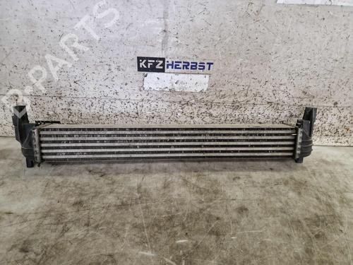 Intercooler SKODA FABIA II (542) 1.6 TDI | BP33324042M30 - Image 2