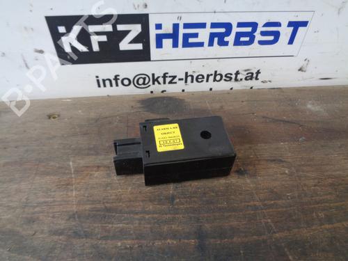 Control unit CHEVROLET CAPTIVA (C100, C140) 2.0 D 4WD (150 hp) 13432808