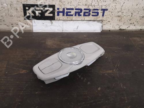 Interior roof light FORD GRAND C-MAX (DXA/CB7, DXA/CEU) 1.6 TDCi AM5113K767EB
