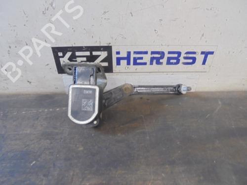 Electronic sensor BMW 5 Gran Turismo (F07) 530 d | BP12886323M84