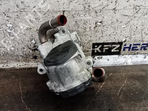 Egr für SKODA YETI (5L) 2.0 TDI 4x4 (110 hp) 22294526