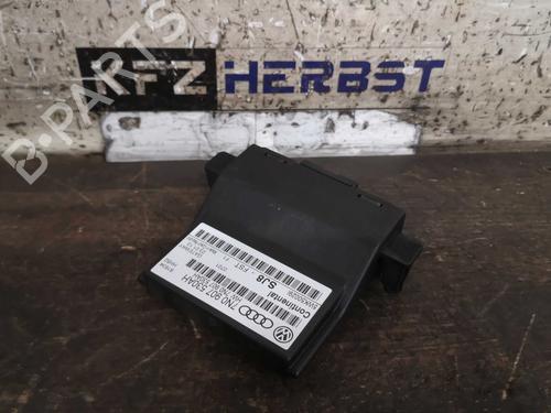 Computer VW SHARAN (7N1, 7N2) 2.0 TDI (140 hp) 22291767
