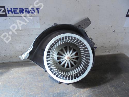 Used Heater blower motor SKODA FABIA III Estate (NJ5) 1.4 TDI (90 hp) 12869207
