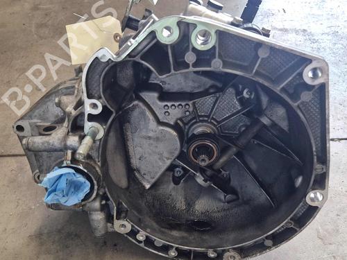 Gearbox FIAT PANDA (312_, 319_) 1.0 Mild Hybrid (312.PYD1B) | BP37436335M3 - Image 3