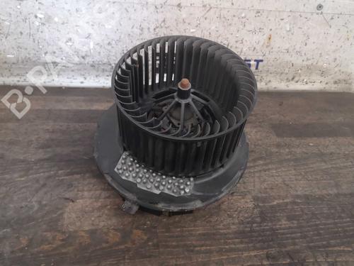 Varmeblæser VW GOLF PLUS V (5M1, 521) 1.6 TDI (105 hp) 22285227