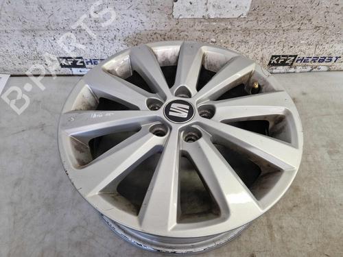 Used Rim SEAT IBIZA V (KJ1, KJG) 1.0 TSI (95 hp) 26725163
