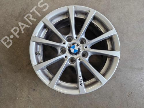 Jante Jante BMW 3 Touring (F31) 318 d (150 hp) 34579198 34579198