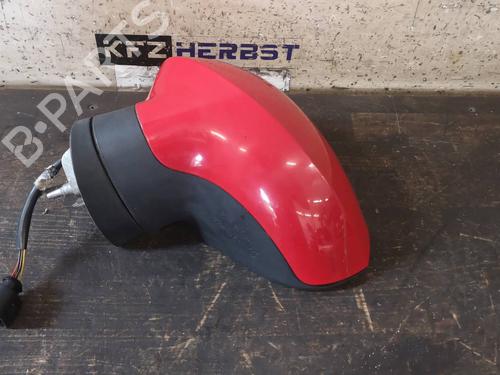 Left mirror SEAT LEON (1P1) 1.2 TSI | BP12874097C26 