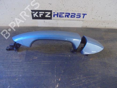 Exterior door handle MERCEDES-BENZ B-CLASS Sports Tourer (W246, W242) B 200 CDI / d (246.208) (136 hp) Rechts Hinten