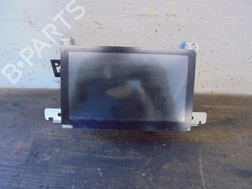 Used Display monitor NISSAN PRIMERA Hatchback (P12) 1.8 (115 hp) 13061912