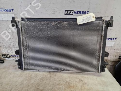 Køler VW GOLF VII (5G1, BQ1, BE1, BE2) 1.2 TSI | BP27264118M31 