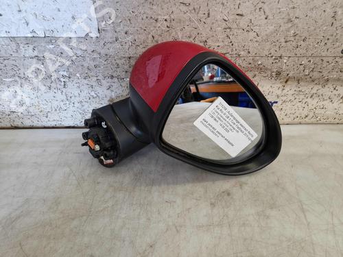 Used Right mirror KIA RIO III (UB) 1.2 CVVT (84 hp) 25980153