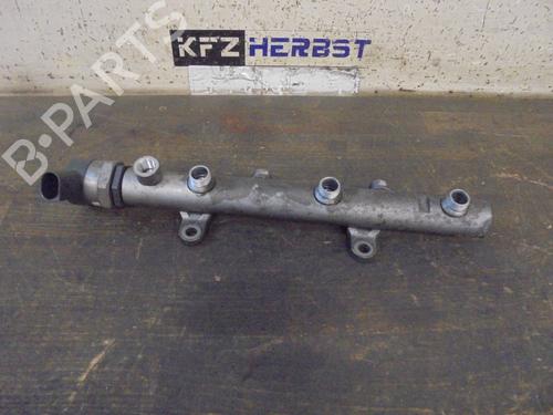 Used Injection rail AUDI A5 (8T3) 3.0 TDI quattro (240 hp) 16455249