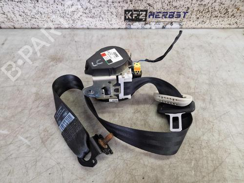 Sicherheitsgurt hinten links für FORD GALAXY III (CK) 2.0 TDCi (150 hp) 31802987