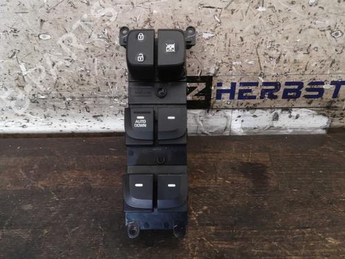 Used Switch HYUNDAI i10 II (BA, IA) 1.0 (67 hp) 22292141