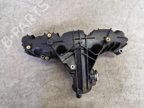 Used Intake manifold SKODA OCTAVIA II (1Z3) 2.0 TDI 16V (140 hp) 29200723
