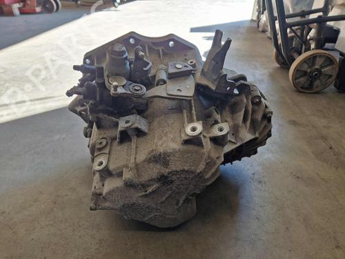 Used Gearbox OPEL ASTRA K (B16) 1.6 CDTi (68) (110 hp) 29019953