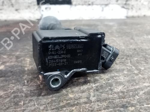 Electronic module OPEL CORSA F (P2JO) 1.2 (68) | BP22618451M83 
