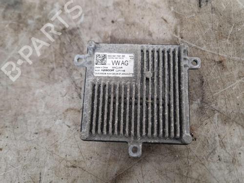 Used Control unit Control unit VW GOLF VIII (CD1, DA1) 2.0 TDI (116 hp) 39737986 39737986