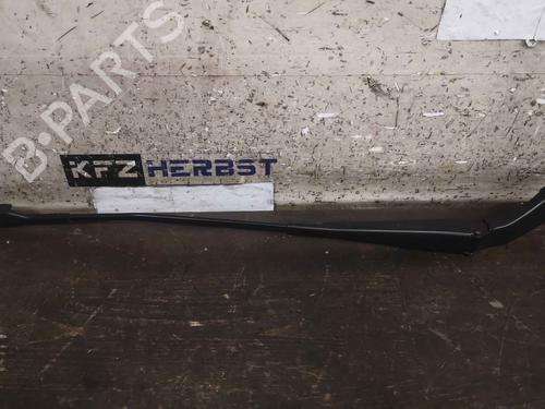 Used Front windshield wiper arm AUDI A5 Sportback (8TA) 2.0 TDI quattro (190 hp) 22281689