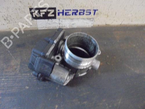 Drosselklappe für VW CRAFTER 30-50 Van (2E_) 2.0 TDI (136 hp) 24923352