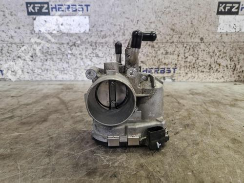 Used Throttle body Throttle body HYUNDAI i20 II (GB, IB) 1.2 (84 hp) 33952012 33952012