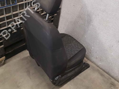 Right front seat OPEL COMBO Box Body/MPV (X12) 1.3 CDTI (B05) | BP22282197C16 