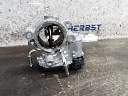 Used Throttle body RENAULT SCÉNIC IV (J9_) 1.7 Blue dCi 120 (J9A7, J9A8) (120 hp) 22294120