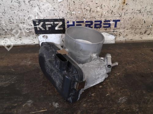 Used Throttle body TOYOTA RAV 4 V (_A5_, _H5_) 2.5 Hybrid AWD (AXAP54, AXAP54L) (306 hp) 22286670