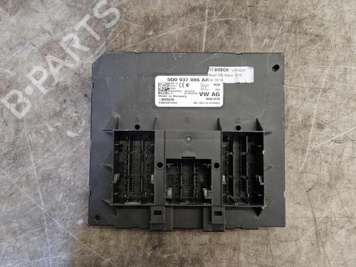 Computer VW GOLF VII Variant (BA5, BV5) 2.0 TDI (150 hp) 33122311