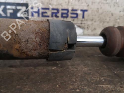 Left rear shock absorber AUDI 80 B4 Avant (8C5) RS2 quattro | BP22288236M18 