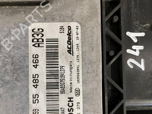 Used Engine control unit (ECU) Engine control unit (ECU) TALBOT HORIZON 1.3 (68 hp) 33683576 33683576