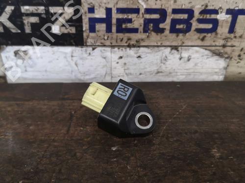 Elektronisk modul TOYOTA RAV 4 V (_A5_, _H5_) 2.5 Hybrid AWD (AXAP54, AXAP54L) (306 hp) 22286676