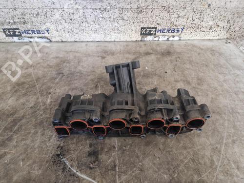Intake manifold VW TRANSPORTER T5 Van (7HA, 7HH, 7EA, 7EH) 2.0 TDI | BP37463626M70 - Image 2
