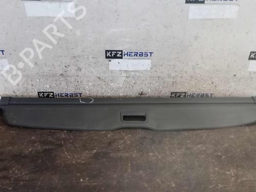 Used Rear parcel shelf VW TOURAN (1T3) 1.4 TSI (140 hp) 23213906