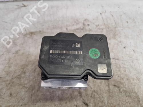 ABS Bremseaggregat OPEL MOKKA / MOKKA X (J13) 1.6 CDTI (_76) | BP30512159M43 