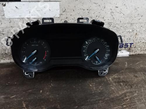 Used Instrument cluster FORD GALAXY III (CK) 2.0 TDCi (150 hp) 22293330