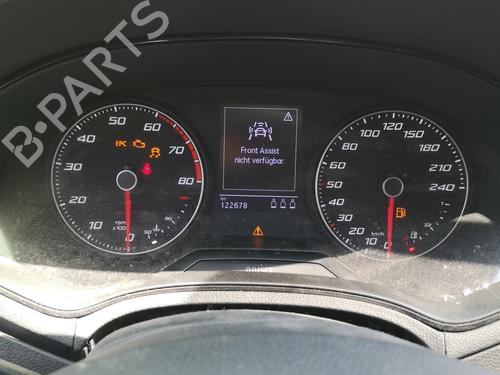 Gearbox SEAT IBIZA V (KJ1, KJG) 1.0 MPi | BP36297761M3 - Image 2