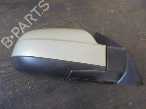 Right mirror HYUNDAI TUCSON (JM) 2.0 CRDi All-wheel Drive | BP12869917C27 
