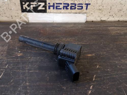 Used Electronic module SEAT ATECA (KH7, KHP) 1.4 TSI (150 hp) 24923669