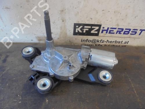 Rear wiper motor FORD FOCUS III 1.5 TDCi | BP12885681M102 