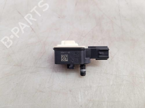 Modulo elettronico OPEL ASTRA K (B16) 1.0 Turbo (68) (105 hp) 24135597