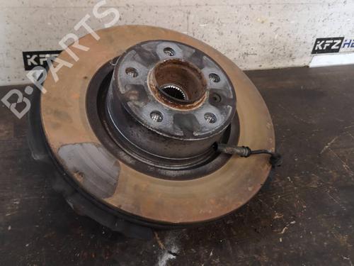 Right rear steering knuckle BMW X3 (F25) xDrive 20 d | BP12874567M28
